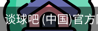 谈球